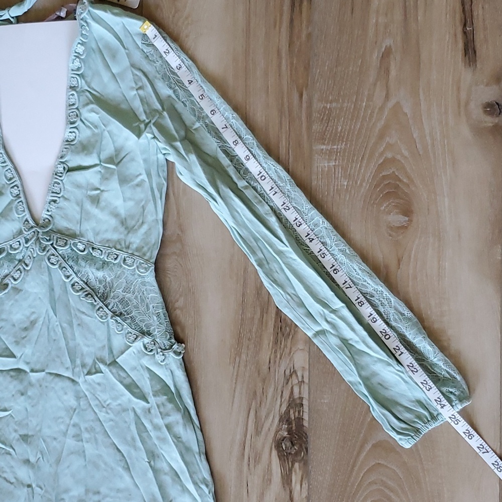 NWT for Love & Lemons x FP Dress - 2016 - Picture 9 of 16